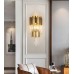 Бра Barclay 8005W/S gold DeLight Collection