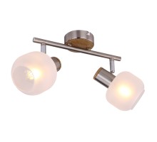 Спот Loggi 54302-2 Globo