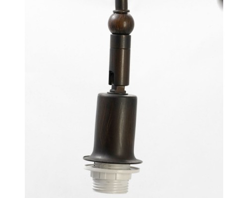 Интерьерная настольная лампа Milazzo LSL-2904-01 Lussole