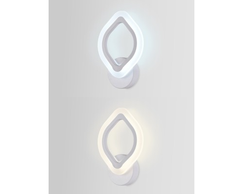 Бра Led LED LAMPS 81139/1W Natali Kovaltseva