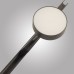 Трековый светильник MAGNET OPAL MAGNET AM519 18W 3000K BK AM Group
