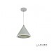 Подвесной светильник Mon WLD8858-1 GN iLedex