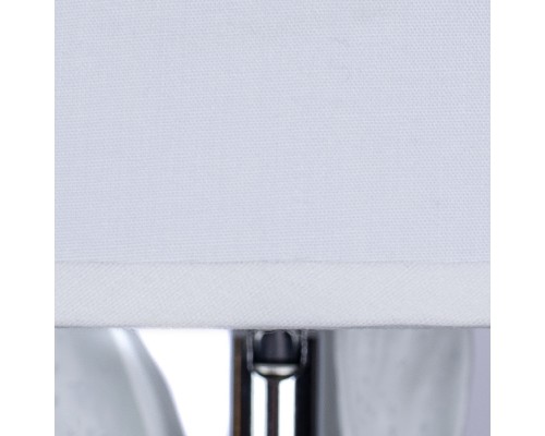 Интерьерная настольная лампа Izar A4015LT-1WH Arte Lamp