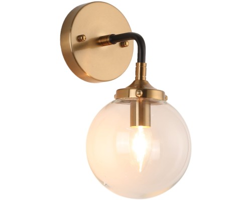 Бра Lampady ZRS.79901.1 Zortes