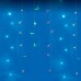 Гирлянда ULD ULD-B20007-480/DTA/RC MULTI IP44 Uniel