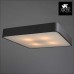Потолочный светильник Cosmopolitan A7210PL-4BK Arte Lamp
