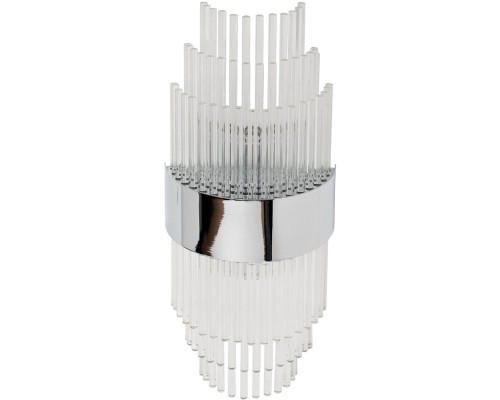 Бра  92EL-YG59021S-2W Garda Decor
