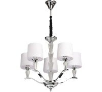 Подвесная люстра Palermo 386018305 MW-Light