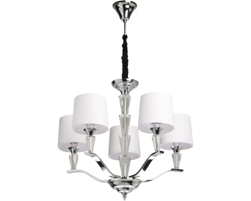 Подвесная люстра Palermo 386018305 MW-Light