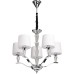 Подвесная люстра Palermo 386018305 MW-Light