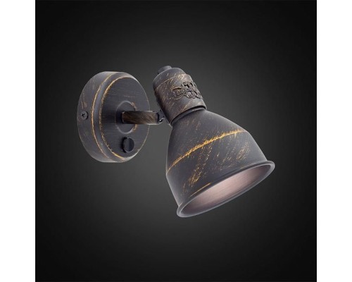 Спот Опус CL502512 Citilux