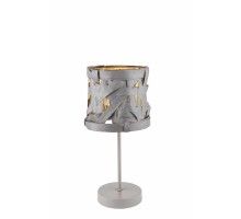 Интерьерная настольная лампа Patricia TL1123-1T TopLight