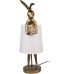 Интерьерная настольная лампа Lapine 10315/B White Loft It