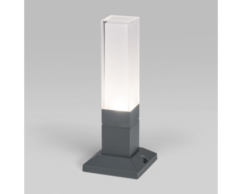 Наземный светильник Techno 1536 TECHNO LED Elektrostandard