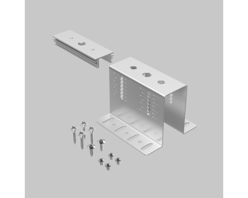Скоба Accessories for tracks Exility TRA034HCB Maytoni