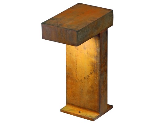 Наземный светильник Rusty 230090 SLV