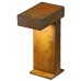 Наземный светильник Rusty 230090 SLV