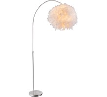 Торшер Katunga 15057S Globo