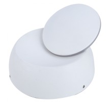 Настенный светильник Eclipse A1421AP-1WH Arte Lamp