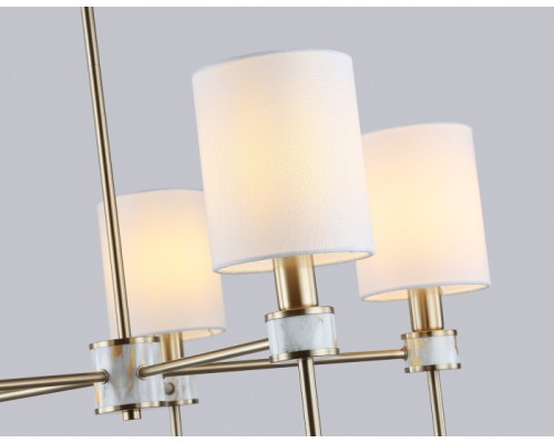 Потолочная люстра High Light LH72371 Ambrella