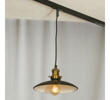 Подвесной светильник Glen Cove LSP-9604-TAB Lussole Loft