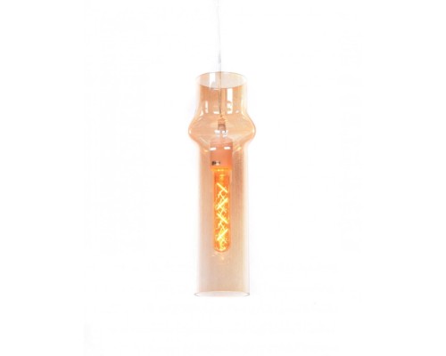 Подвесной светильник Varius LDP 1174-1 AMB Lumina Deco