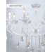 Подвесная люстра Rimon WD3594/8H-WT-CL Wedo Light