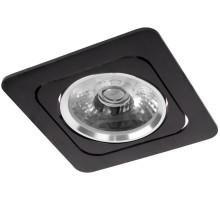 Точечный светильник Screen 10328/B Black Loft It