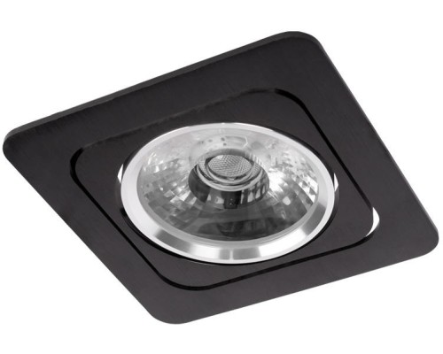 Точечный светильник Screen 10328/B Black Loft It