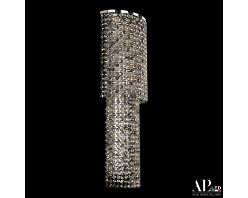 Бра Rimini S500.B4.25-70.A.4000.Clear.801.731 APL LED