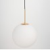 Подвесной светильник Fredica LDP 6030-300 GD Lumina Deco