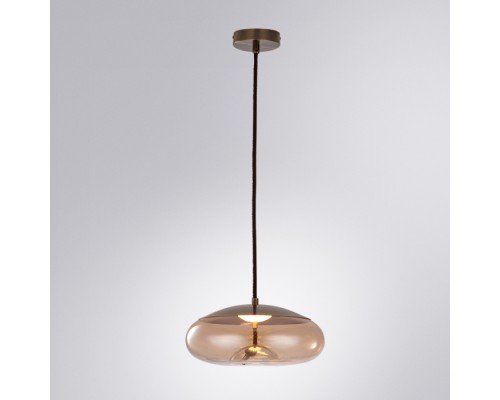 Подвесной светильник Cody A7767SP-1AB Arte Lamp