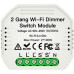 WiFi реле диммер Magnetic track 220 APL.0195.01.02 Aployt