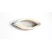 Настенный светильник Modena MODENA W172.1 Large LED400 Lucia Tucci