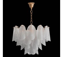 Подвесная люстра Emilia EMILIA SP6 GOLD Crystal Lux