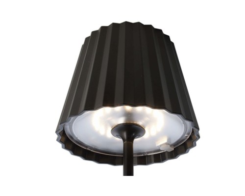 Интерьерная настольная лампа Sheratan 346014 Deko-Light