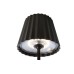 Интерьерная настольная лампа Sheratan 346014 Deko-Light