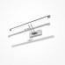Подсветка для картин Dazzle MIR267WL-L12CH3K Maytoni