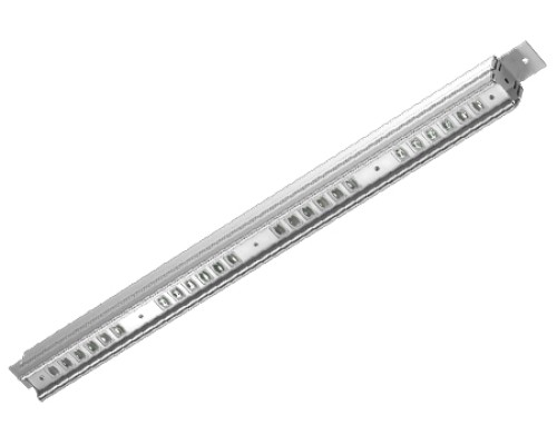 Промышленный потолочный светильник  LC-60-PR-W Ledcraft