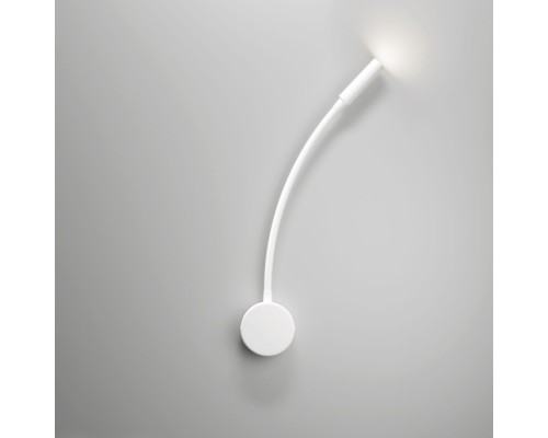 Настенный светильник BARD 40117/LED белый Elektrostandard