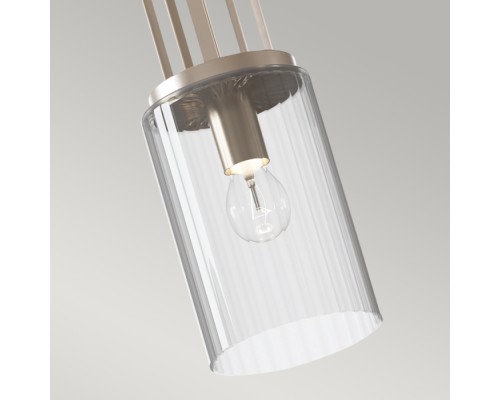 Подвесной светильник Kimrose QN-KIMROSE-MP-PN Kichler