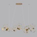 Подвесная люстра Trellis 5086/64L Odeon Light