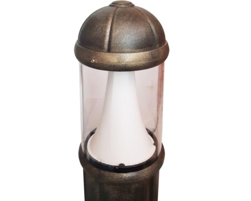 Наземный светильник Sauro D15.555.000.BXD1L.CRB Fumagalli