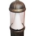Наземный светильник Sauro D15.555.000.BXD1L.CRB Fumagalli