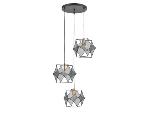 Подвесной светильник Spark VL6352P03 Vele Luce