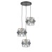 Подвесной светильник Spark VL6352P03 Vele Luce