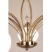Подвесная люстра Bonita 730/3 Lampex