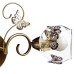 Потолочная люстра Alessandra A5004PL-3AB Arte Lamp