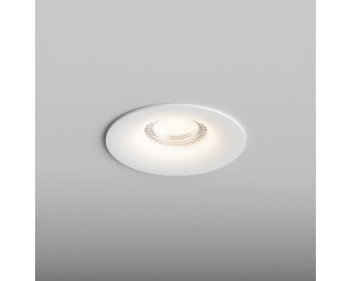 Точечный светильник Glow HSBL_0102 Hesby Lighting