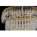 Подвесная люстра Sardinia Sardinia E 1.5.50.105 G Arti Lampadari